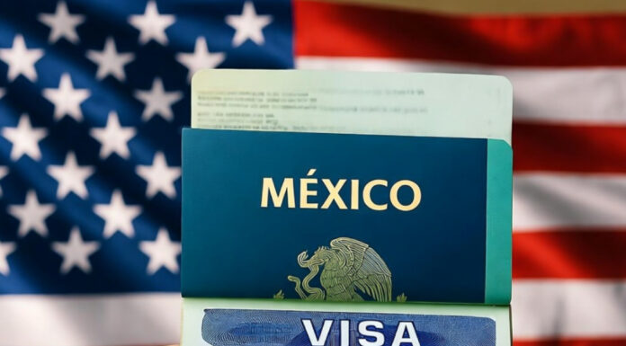 ¿Por qué Estados Unidos cancela visas sin previo aviso?