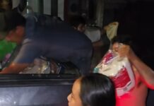 Centro Guerreros con Ganas de Vivir lleva esperanza a familias afectadas en Álamo Veracruz