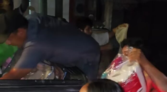 Centro Guerreros con Ganas de Vivir lleva esperanza a familias afectadas en Álamo Veracruz