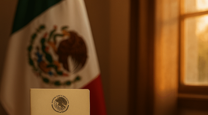 SEDENA invita a jóvenes a cumplir con el Servicio Militar Nacional