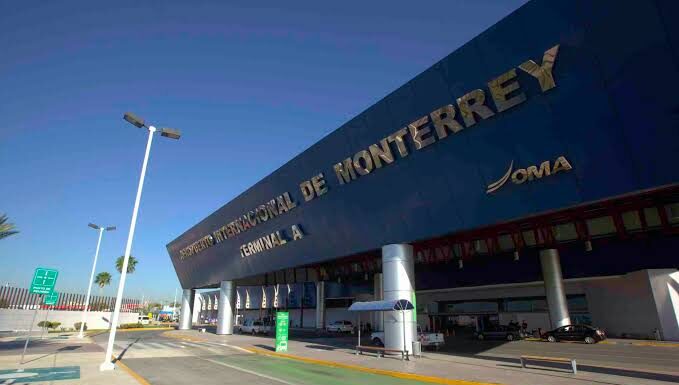 Tragedia en vuelo: pasajero fallece al aterrizar en Monterrey