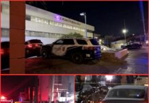 Tragedia en Halloween: menor pierde la vida tras ser apuñalado en Santa Catarina