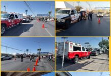 Implementa Reynosa operativo vial y de protección por Día de Muertos