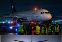 Emergencia en el aire: vuelo de Volaris aterriza de urgencia en Monterrey