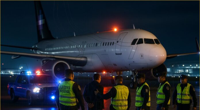 Emergencia en el aire: vuelo de Volaris aterriza de urgencia en Monterrey