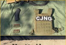 Extorsionadores en Michoacán operan en Tierra Caliente