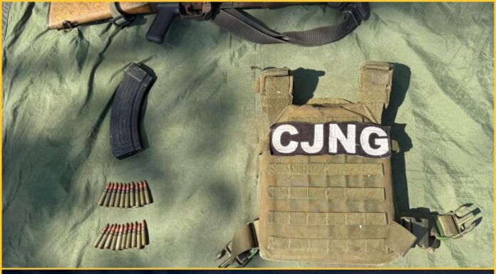 Extorsionadores en Michoacán operan en Tierra Caliente