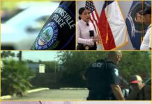 Cámaras con IA transforman labores policiales