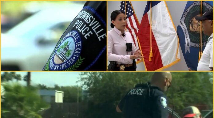 Cámaras con IA transforman labores policiales