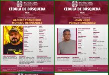 Choferes de Tamaulipas desaparecen en Matías Romero, Oaxaca