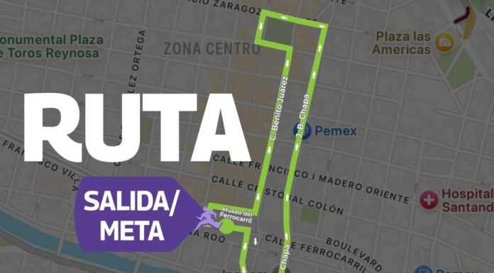 Todo listo para celebrar la Carrera Huellas, Velas y Calaveras este 2 de noviembre