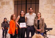 Vive Reynosa más arte y cultura con Gobierno de Carlos Peña Ortiz