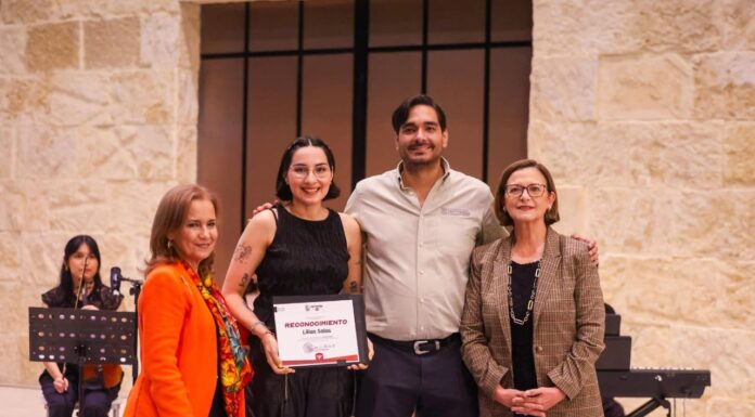 Vive Reynosa más arte y cultura con Gobierno de Carlos Peña Ortiz