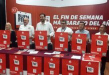 ¡Prepara la Cartera! Anuncian Fechas, Ofertas y Cómo Protegerte en El Buen Fin de Reynosa
