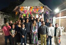 Apoya Gobierno de Carlos Peña Ortiz formación de nuevos dramaturgos