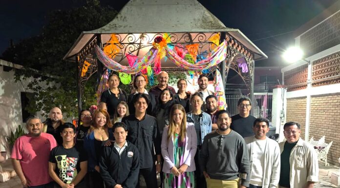 Apoya Gobierno de Carlos Peña Ortiz formación de nuevos dramaturgos