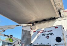 Escribieron Gobierno de Reynosa y ciudadanos una historia de amor y compasión