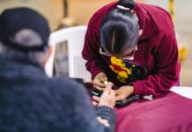 Promueve DIF-Reynosa jornada gratuita de prevención por el Día Mundial de la Diabetes