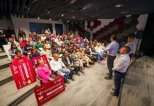 Imprime Alcalde de Reynosa mayor impulso a la educación profesional y de posgrado