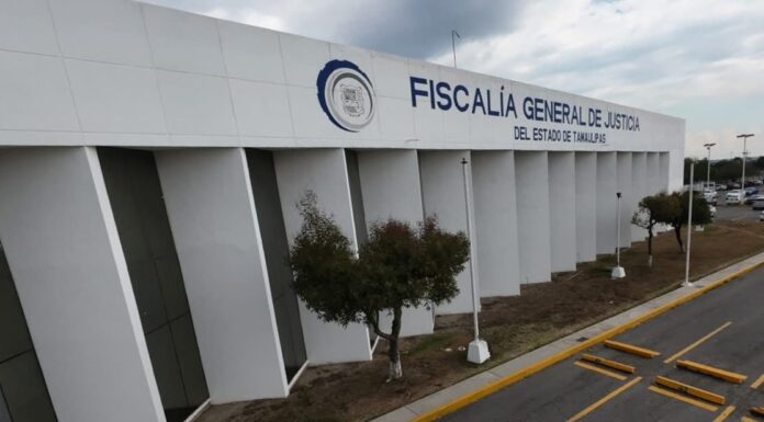Fiscal de Tamaulipas busca relevo en medio de proceso abierto