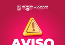 Realizará COMAPA sustitución de tubería de agua potable en la colonia Primero de Mayo