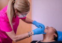 Fortalece DIF-Reynosa la atención dental gratuita para las familias