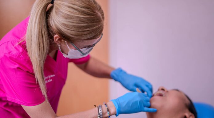 Fortalece DIF-Reynosa la atención dental gratuita para las familias