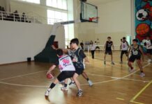 Fomenta Carlos Peña Ortiz el deporte entre los jóvenes