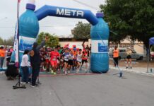 Continúa impulsado Carlos Peña Ortiz las carreras con causa