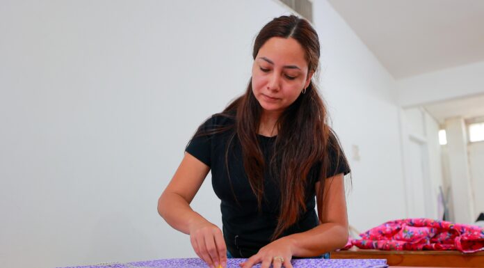 Ofrece CEDIF-Reynosa espacios disponibles para capacitación de familias