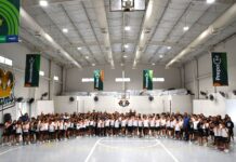 Impulsa Gobierno de Carlos Peña Ortiz el gusto por la lectura en niños y jóvenes estudiantes