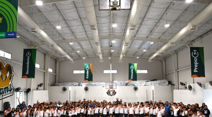 Impulsa Gobierno de Carlos Peña Ortiz el gusto por la lectura en niños y jóvenes estudiantes