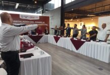 Turismo Reynosa impulsa nueva etapa con la instalación de su Consejo Consultivo