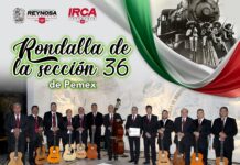 Invita Gobierno de Carlos Peña Ortiz a disfrutar programación artística para el fin de semana
