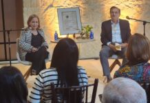 Presentó Noche de Museos el Conversatorio «Reynosa de Villa a Ciudad» en el MUFHAM