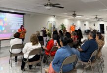 Previene Gobierno de Carlos Peña Ortiz la violencia digital contra las mujeres