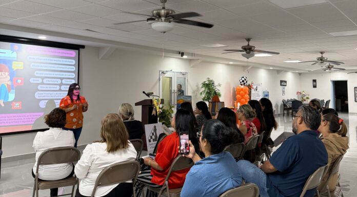 Previene Gobierno de Carlos Peña Ortiz la violencia digital contra las mujeres