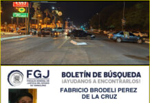 Ciudad Victoria clama justicia: buscan a Fabricio tras violento secuestro