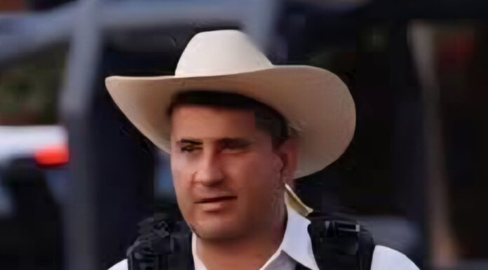 Ejecutan al alcalde de Uruapan en pleno Festival de Velas