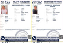 Sin rastro de familia desaparecida en Reynosa; exigen activar protocolos de búsqueda