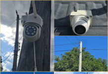 Guardia Estatal desmantela red de cámaras clandestinas en Matamoros