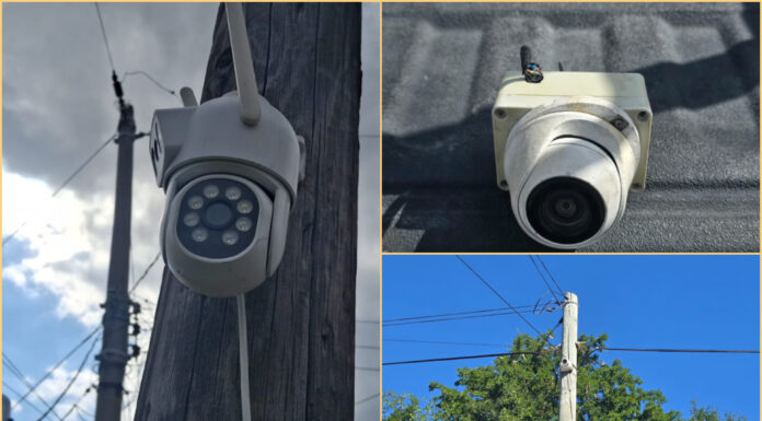 Guardia Estatal desmantela red de cámaras clandestinas en Matamoros