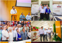 Impulsan educación científica en Reynosa con la Décima Feria Infantil del IPN