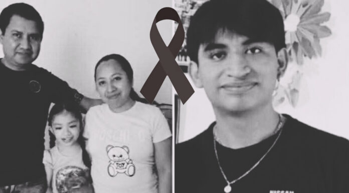 Fiscalía confirma que familia de Reynosa fue asesinada; hallan el cuarto cuerpo tras cateo