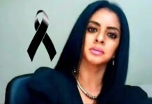 Asesinan a la regidora Guadalupe Urban Caballos en San Juan Cacahuatepec, Oaxaca