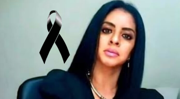 Asesinan a la regidora Guadalupe Urban Caballos en San Juan Cacahuatepec, Oaxaca