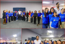 Corning y Gobierno de Reynosa inspiran a jóvenes en ciencia