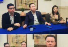 COPARMEX Truena en Reynosa: «Extorsión es el Impuesto Más Caro, Tiene de Rodillas a los Empresarios»
