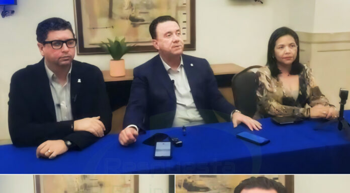 COPARMEX Truena en Reynosa: «Extorsión es el Impuesto Más Caro, Tiene de Rodillas a los Empresarios»