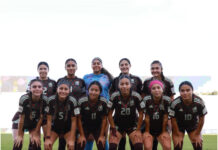 México se queda con el bronce en el Mundial Femenil Sub-17 tras épico duelo ante Brasil